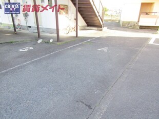 プリマ江戸橋の物件外観写真